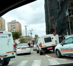  اللد: إصابة خطرة لسيدة اثر تعرضها للطعن واعتقال مشتبه 